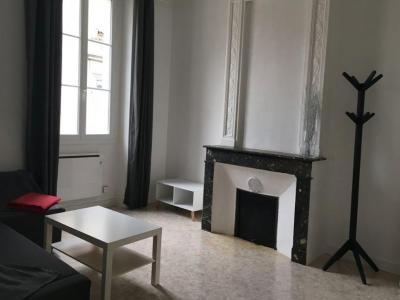 For rent Bordeaux 2 rooms 50 m2 Gironde (33000) photo 1