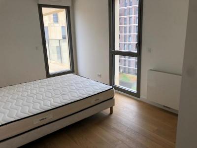 For rent Bordeaux 5 rooms 98 m2 Gironde (33000) photo 2