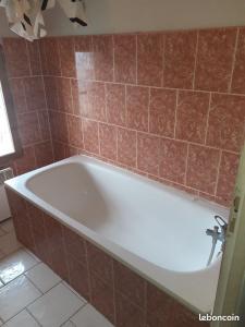 For rent Abzac 5 rooms 90 m2 Gironde (33230) photo 1