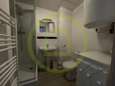 Acheter Appartement 19 m2 Margny-les-compiegne