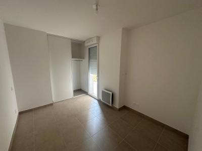 Louer Appartement Balaruc-les-bains Herault