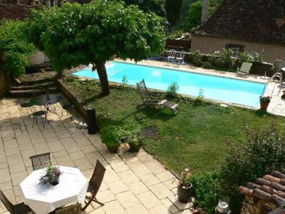 Acheter Maison 105 m2 Limeuil