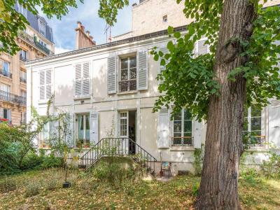 Annonce Vente 11 pices Maison Saint-mande 94