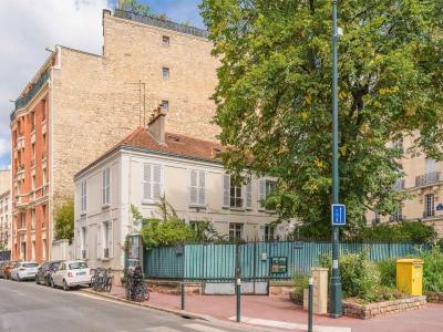 Acheter Maison 228 m2 Saint-mande