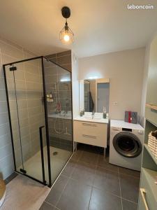 Louer Maison 89 m2 Poitiers