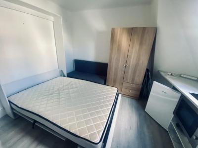 For rent Paris-17eme-arrondissement 1 room 14 m2 Paris (75017) photo 0