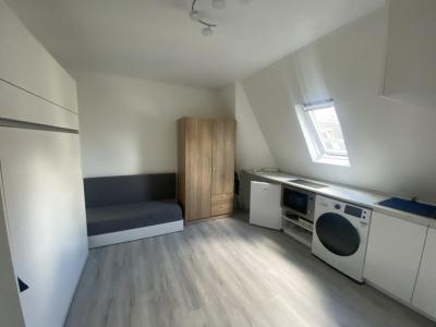 Annonce Location Appartement Paris-17eme-arrondissement 75