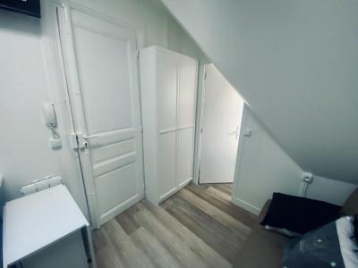 Annonce Location Appartement Paris-17eme-arrondissement 75