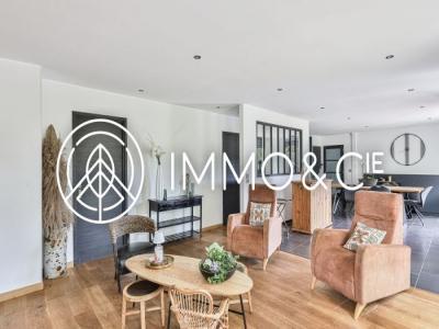 Annonce Vente 5 pices Maison Bersee 59