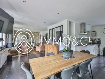 Acheter Maison 215 m2 Bersee