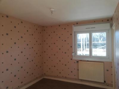 Louer Appartement 84 m2 Portieux