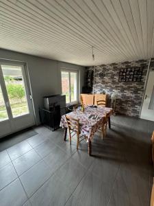 Annonce Vente 5 pices Maison Brunvillers-la-motte 60