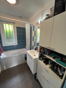 Acheter Maison 85 m2 Brunvillers-la-motte