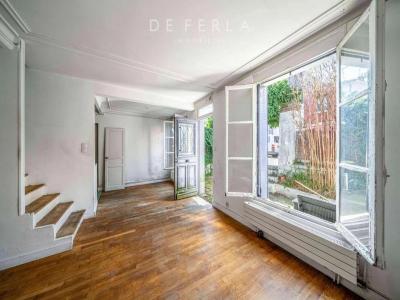 For sale Montreuil 3 rooms 70 m2 Seine saint denis (93100) photo 2