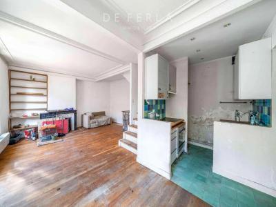 For sale Montreuil 3 rooms 70 m2 Seine saint denis (93100) photo 3