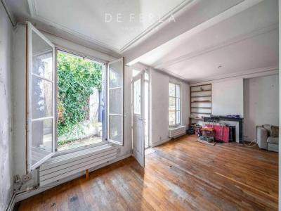 For sale Montreuil 3 rooms 70 m2 Seine saint denis (93100) photo 4