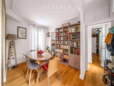 Acheter Appartement Paris-15eme-arrondissement 780000 euros