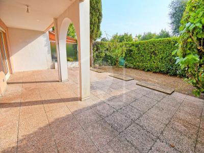 For sale Antibes 2 rooms 43 m2 Alpes Maritimes (06600) photo 2