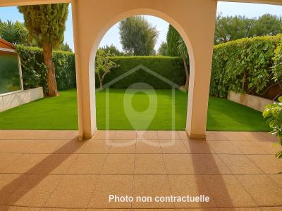 For sale Antibes 2 rooms 43 m2 Alpes Maritimes (06600) photo 3