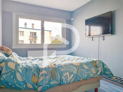 Acheter Appartement Boulogne-sur-mer Pas de calais