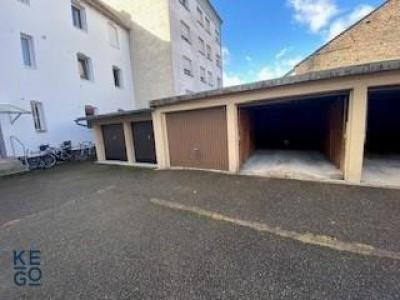 For rent Strasbourg 15 m2 Bas rhin (67100) photo 0