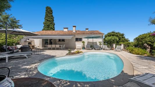 For sale Issambres 8 rooms 235 m2 Var (83380) photo 0