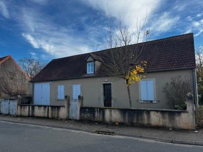 For rent Magny 5 rooms 97 m2 Indre (36400) photo 0