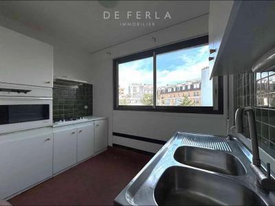 Annonce Vente 3 pices Appartement Paris-15eme-arrondissement 75