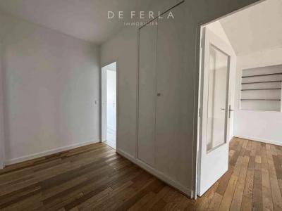 Acheter Appartement 65 m2 Paris-15eme-arrondissement
