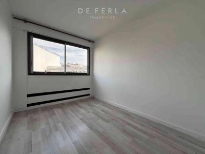 Acheter Appartement Paris-15eme-arrondissement Paris