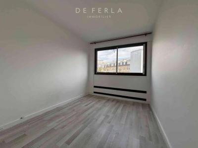 Acheter Appartement Paris-15eme-arrondissement 549000 euros