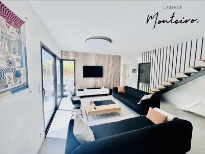 For sale Cesson-sevigne 7 rooms 170 m2 Ille et vilaine (35510) photo 0