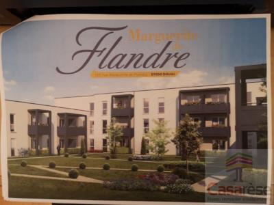 Acheter Appartement Douai 155000 euros