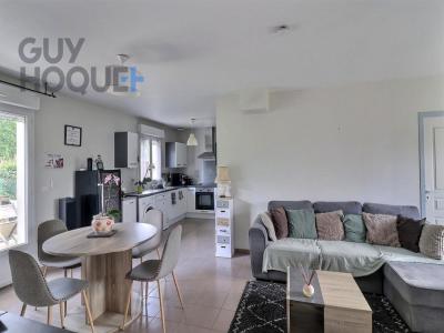 Annonce Vente 6 pices Maison Mouroux 77