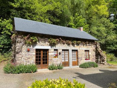 Annonce Vente 5 pices Maison Athis-de-l'orne 61