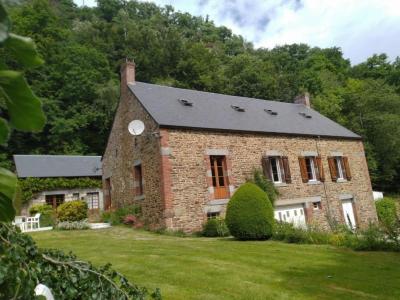 Acheter Maison 103 m2 Athis-de-l'orne