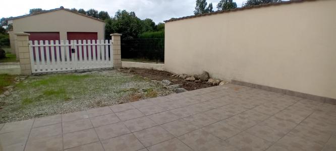 For sale Blaye 4 rooms 75 m2 Gironde (33390) photo 1