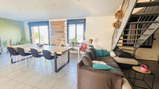 Annonce Vente 5 pices Maison Holque 59