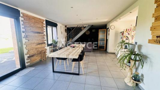 Acheter Maison 252 m2 Holque