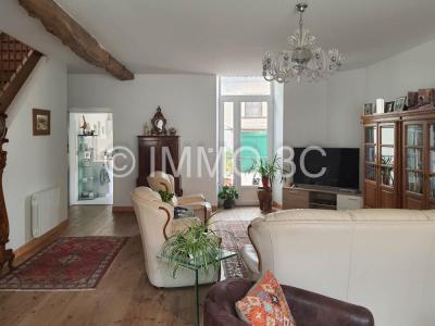 Acheter Maison 190 m2 Aulnay