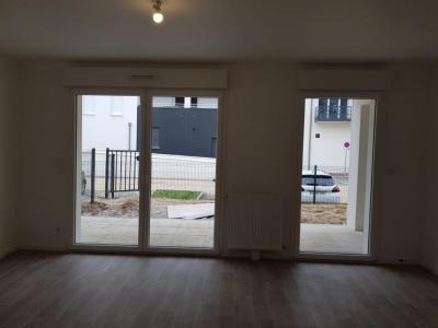 Louer Appartement Carpiquet 660 euros