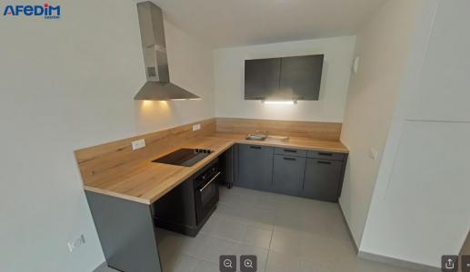 For rent Bihorel 2 rooms 41 m2 Seine maritime (76420) photo 1