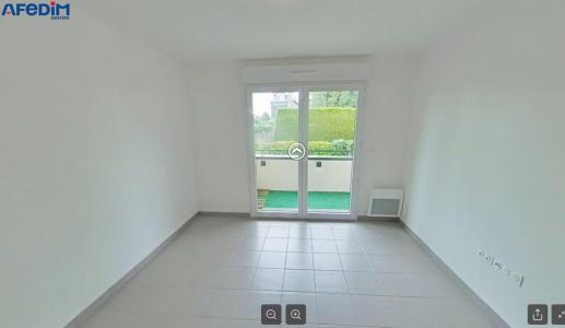 For rent Bihorel 2 rooms 41 m2 Seine maritime (76420) photo 2