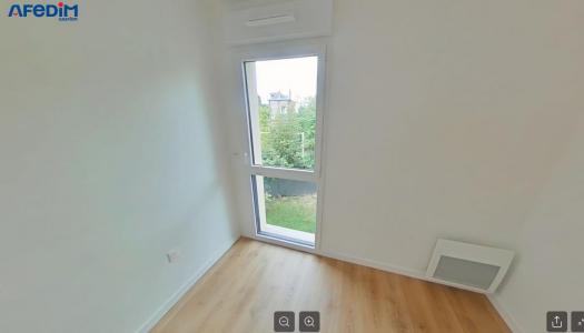 For rent Bihorel 2 rooms 41 m2 Seine maritime (76420) photo 3