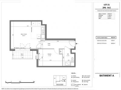 Annonce Location 2 pices Appartement Illkirch-graffenstaden 67