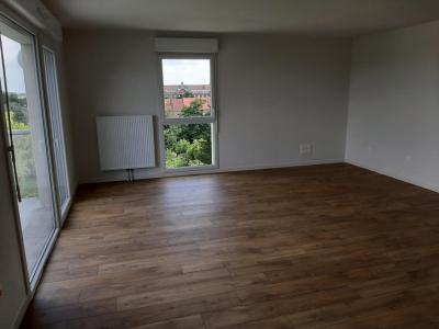 For rent Valenciennes 3 rooms 74 m2 Nord (59300) photo 0