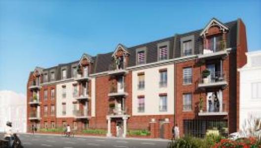 For rent Valenciennes 3 rooms 74 m2 Nord (59300) photo 1