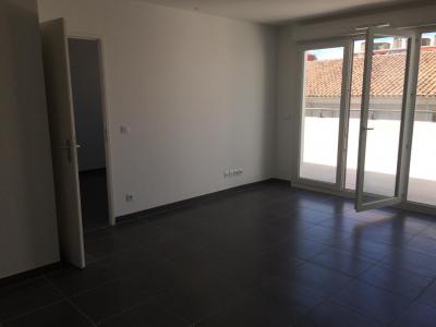 Louer Appartement 40 m2 Marseille-4eme-arrondissement