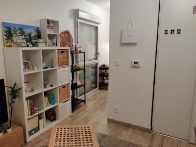 Louer Appartement 29 m2 Orleans