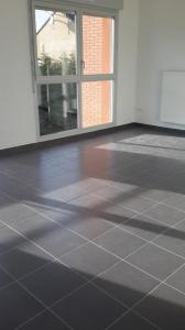 For rent Saint-saulve 1 room 30 m2 Nord (59880) photo 2